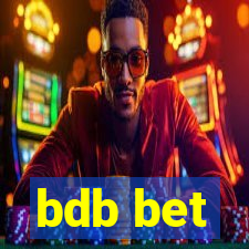 bdb bet